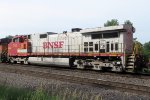 BNSF 710